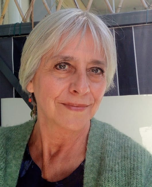 Nina Kollind, Göteborg