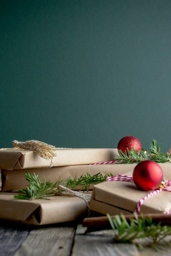 ANTROPOLOGEN | Julklapparnas dolda symbolik