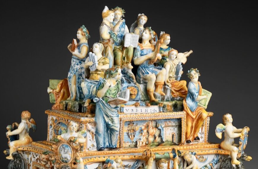 På jakt efter livskreativiteten