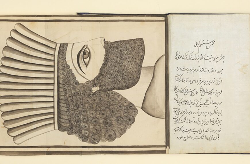 Livet som dagbok och konst