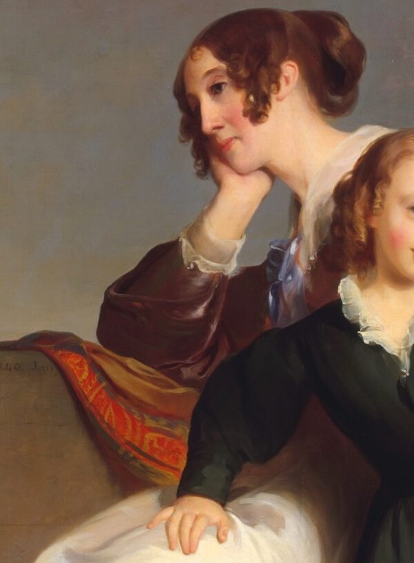 Är det någon skillnad på mammor och bilar?