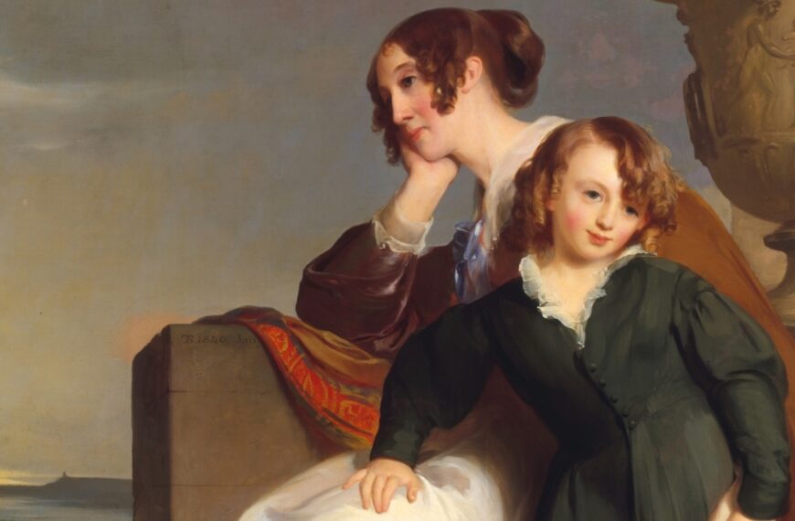 Är det någon skillnad på mammor och bilar?